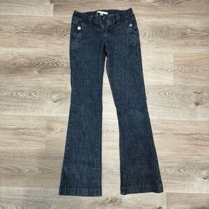 Women’s XXI Jeans - Size 25 - Great Condition - Forever 21